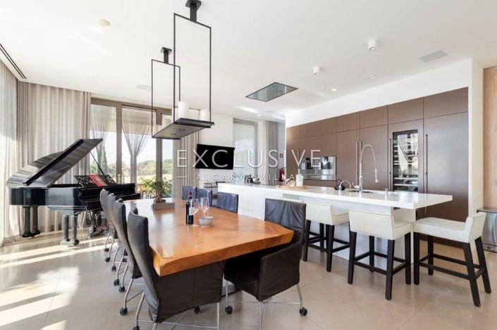 Image No.5-Villa de 7 chambres à vendre à Lagoa