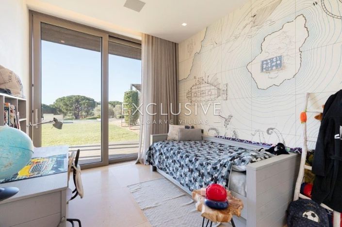 Image No.7-Villa de 7 chambres à vendre à Lagoa