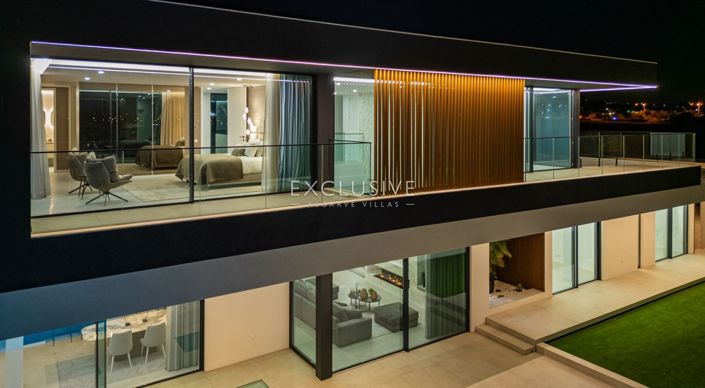 Image No.34-4 Bed Villa for sale