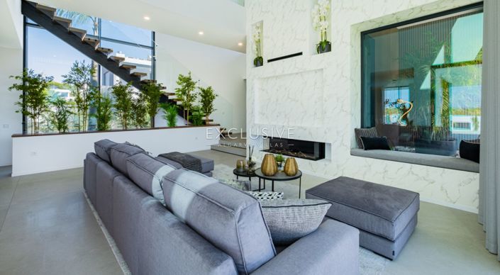 Image No.6-4 Bed Villa for sale