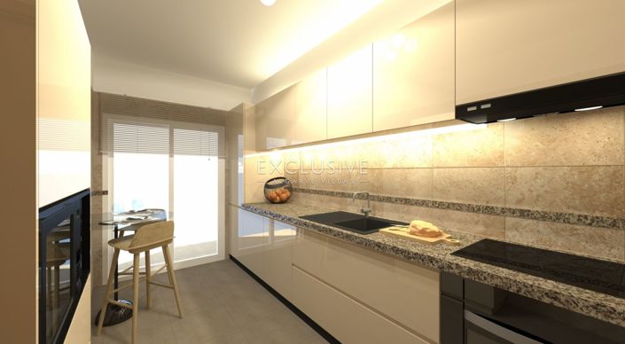 Image No.29-Appartement de 2 chambres à vendre à Lagos