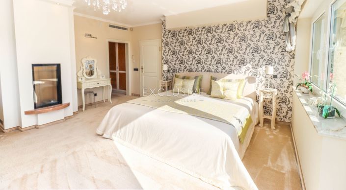 Image No.20-4 Bed Villa for sale