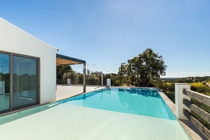 Image No.2-Villa de 4 chambres à vendre à Lagoa
