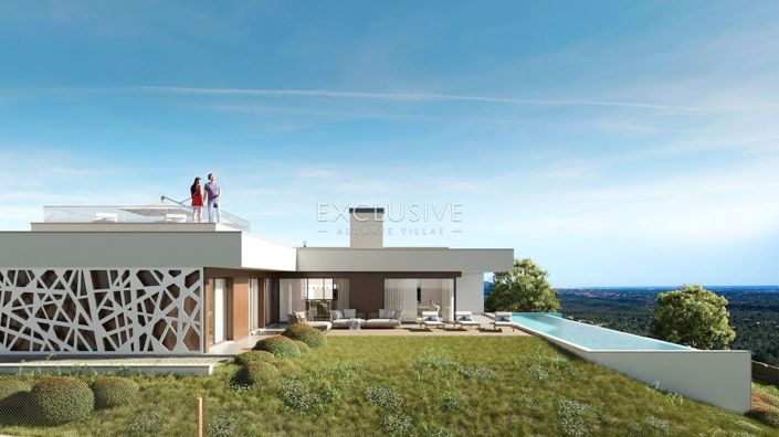 Image No.2-Terrain à vendre à Loule