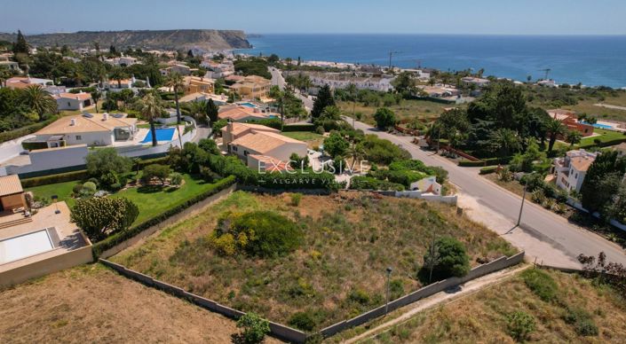 Image No.1-Plot for sale