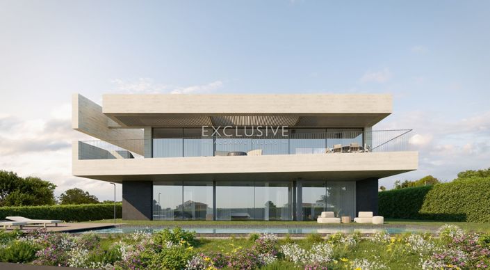 Image No.16-4 Bed Villa for sale