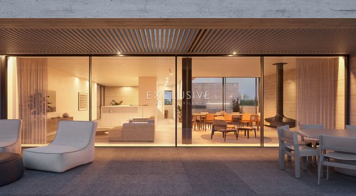 Image No.22-4 Bed Villa for sale