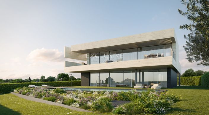 Image No.25-4 Bed Villa for sale