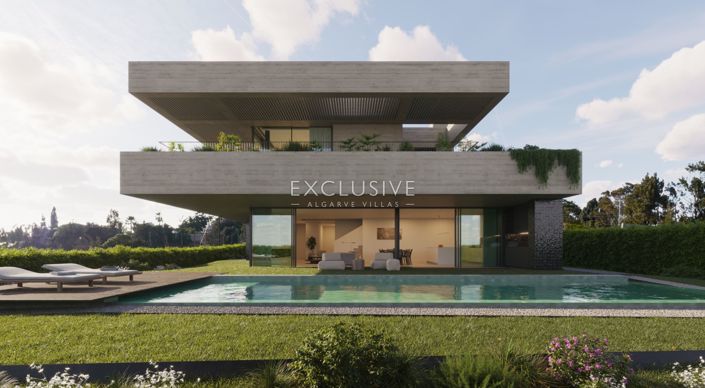 Image No.1-3 Bed Villa for sale