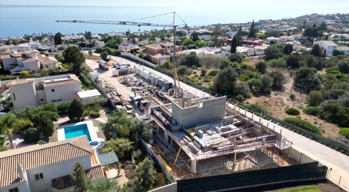 Image No.10-3 Bed Villa for sale