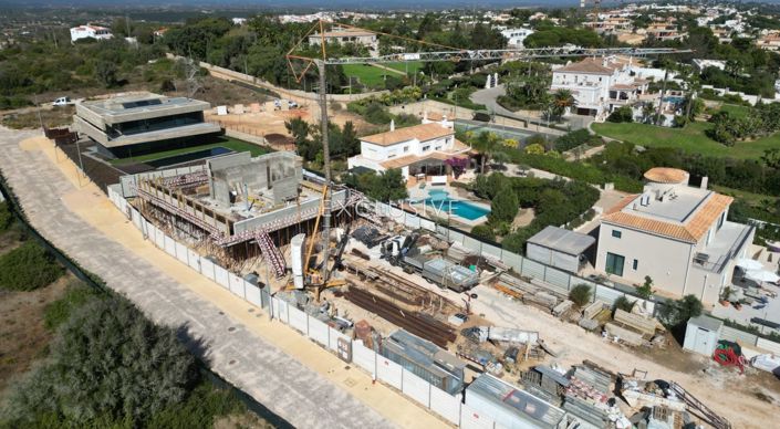 Image No.11-3 Bed Villa for sale