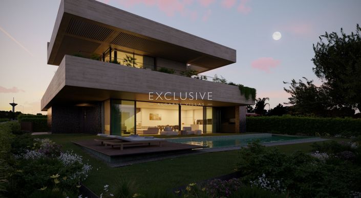 Image No.14-3 Bed Villa for sale