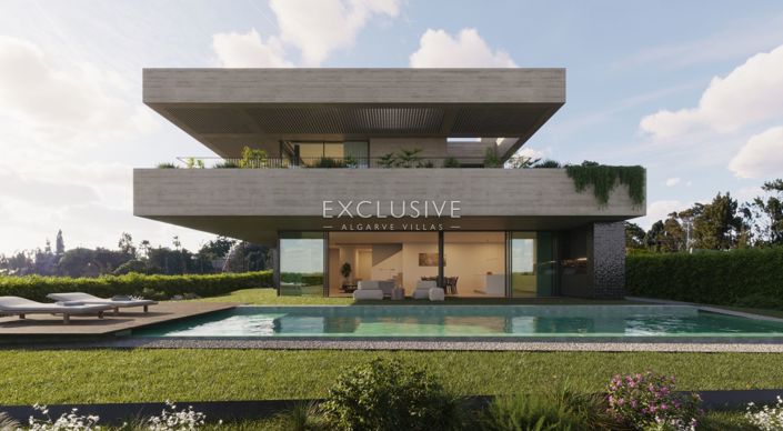 Image No.20-3 Bed Villa for sale