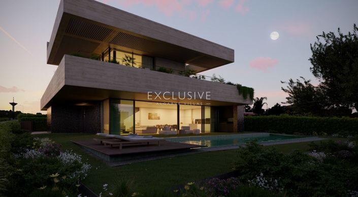 Image No.25-3 Bed Villa for sale