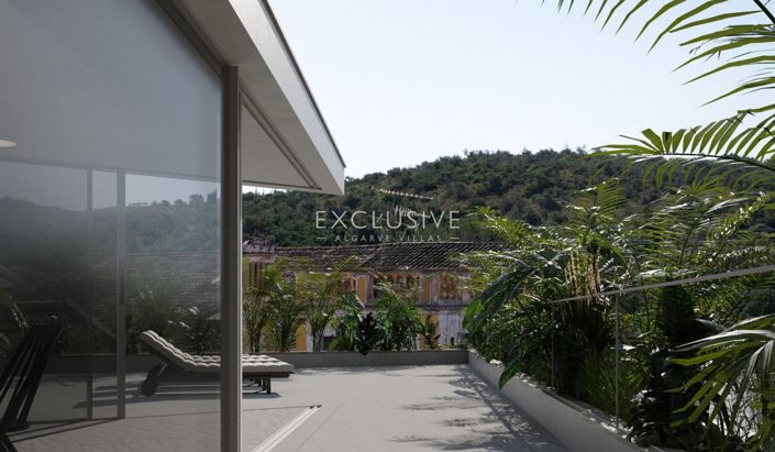 Image No.11-Villa de 5 chambres à vendre à Silves