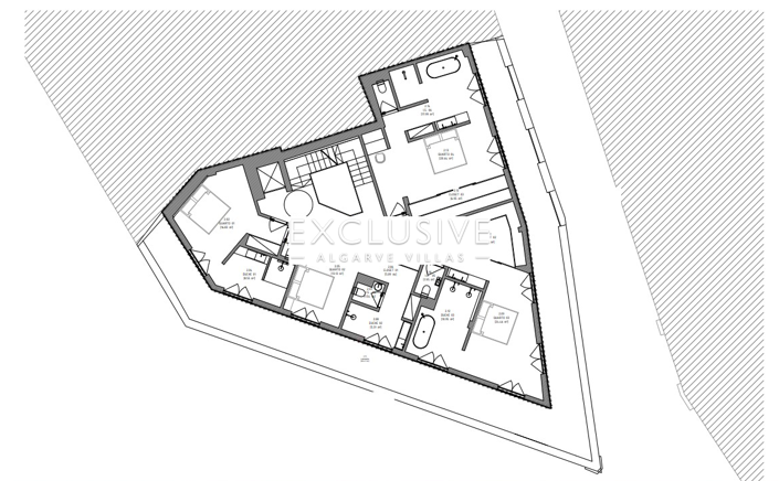 Image No.14-Villa de 5 chambres à vendre à Silves