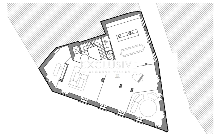 Image No.15-Villa de 5 chambres à vendre à Silves