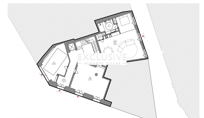 Image No.16-Villa de 5 chambres à vendre à Silves