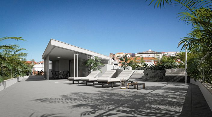 Image No.20-Villa de 5 chambres à vendre à Silves