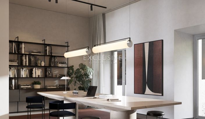 Image No.26-Villa de 5 chambres à vendre à Silves