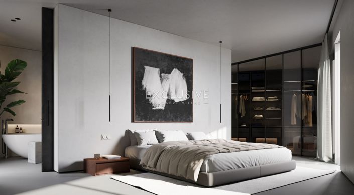 Image No.8-Villa de 5 chambres à vendre à Silves