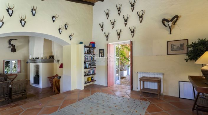 Image No.10-Villa de 4 chambres à vendre à Albufeira