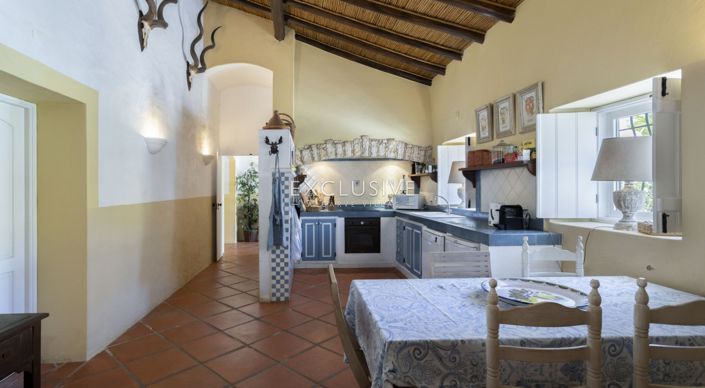 Image No.11-Villa de 4 chambres à vendre à Albufeira