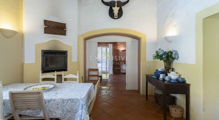 Image No.13-Villa de 4 chambres à vendre à Albufeira