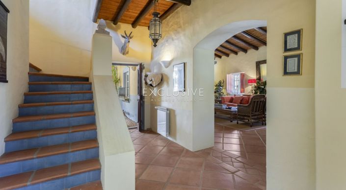 Image No.18-Villa de 4 chambres à vendre à Albufeira