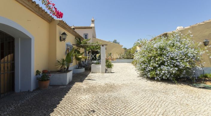 Image No.23-Villa de 4 chambres à vendre à Albufeira