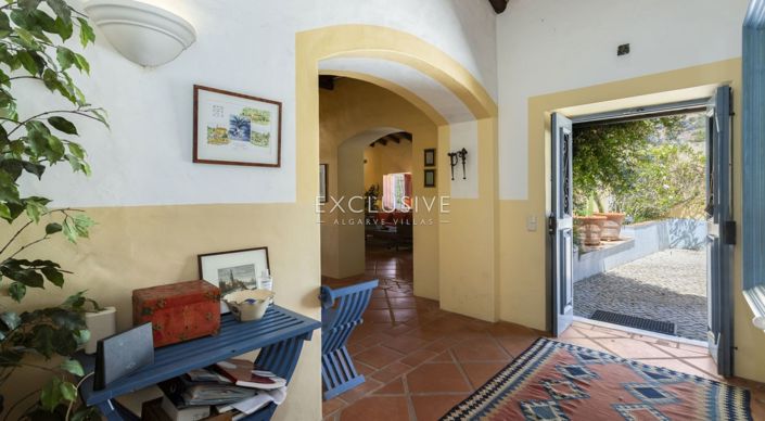 Image No.27-Villa de 4 chambres à vendre à Albufeira