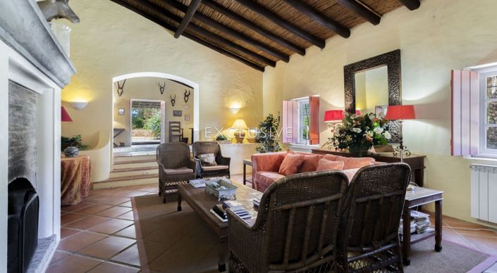 Image No.28-Villa de 4 chambres à vendre à Albufeira