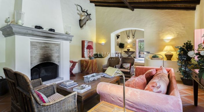 Image No.29-Villa de 4 chambres à vendre à Albufeira