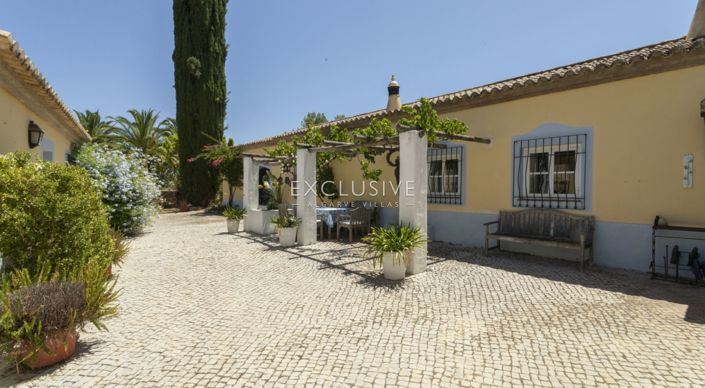 Image No.32-Villa de 4 chambres à vendre à Albufeira