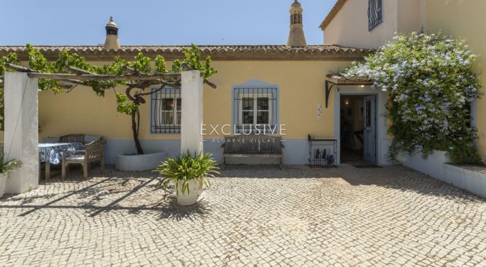 Image No.33-Villa de 4 chambres à vendre à Albufeira