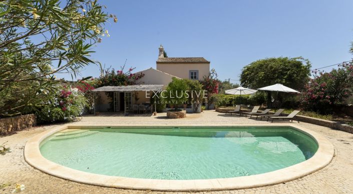 Image No.5-Villa de 4 chambres à vendre à Albufeira