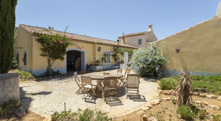 Image No.6-Villa de 4 chambres à vendre à Albufeira