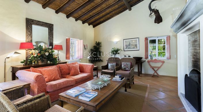 Image No.7-Villa de 4 chambres à vendre à Albufeira