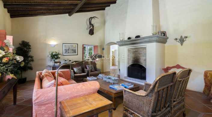 Image No.8-Villa de 4 chambres à vendre à Albufeira