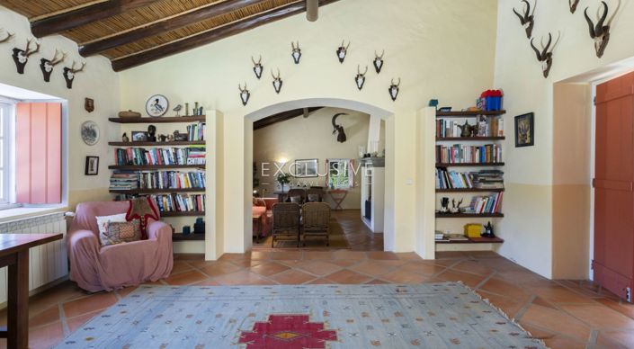 Image No.9-Villa de 4 chambres à vendre à Albufeira