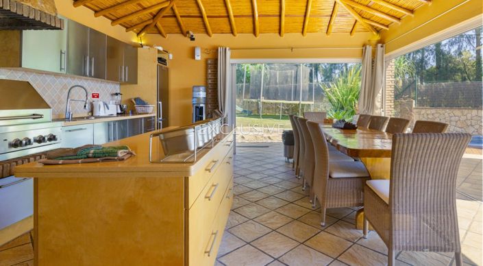 Image No.19-4 Bed Villa for sale