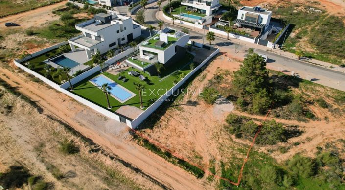 Image No.22-Plot for sale