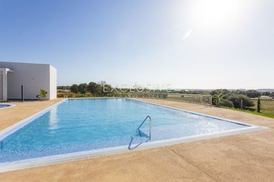 1 - Loule, Villa