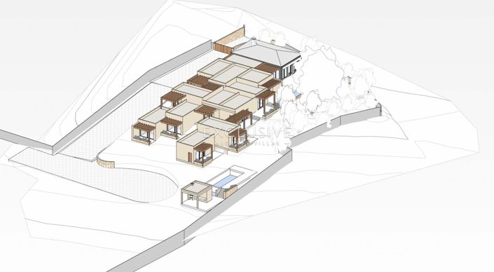 Image No.5-11 Bed Plot for sale