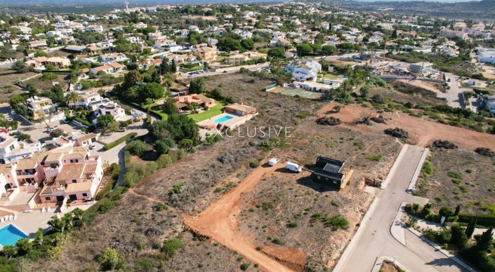 Image No.11-Terrain à vendre à Luz