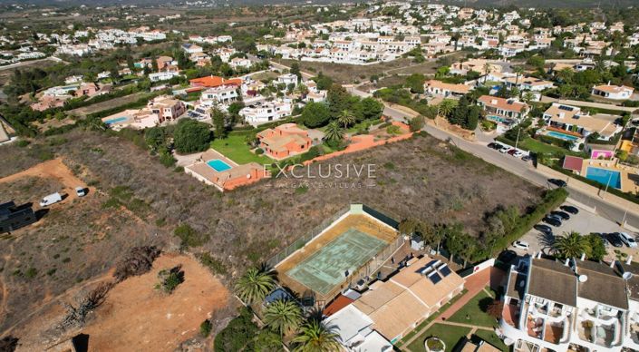 Image No.12-Terrain à vendre à Luz