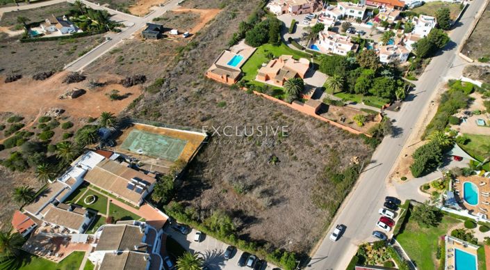 Image No.14-Terrain à vendre à Luz