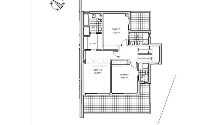 Image No.12-3 Bed Villa for sale