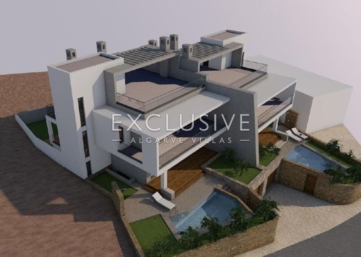 Image No.3-3 Bed Villa for sale