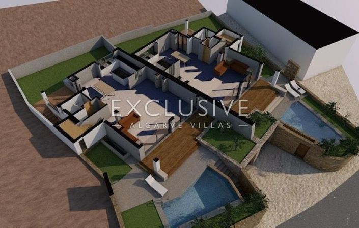 Image No.8-3 Bed Villa for sale